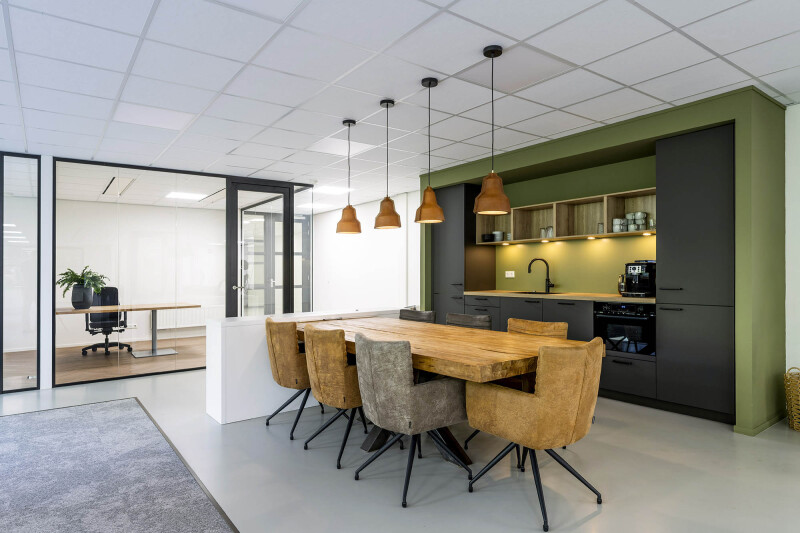 Elspeterweg 22, Nunspeet